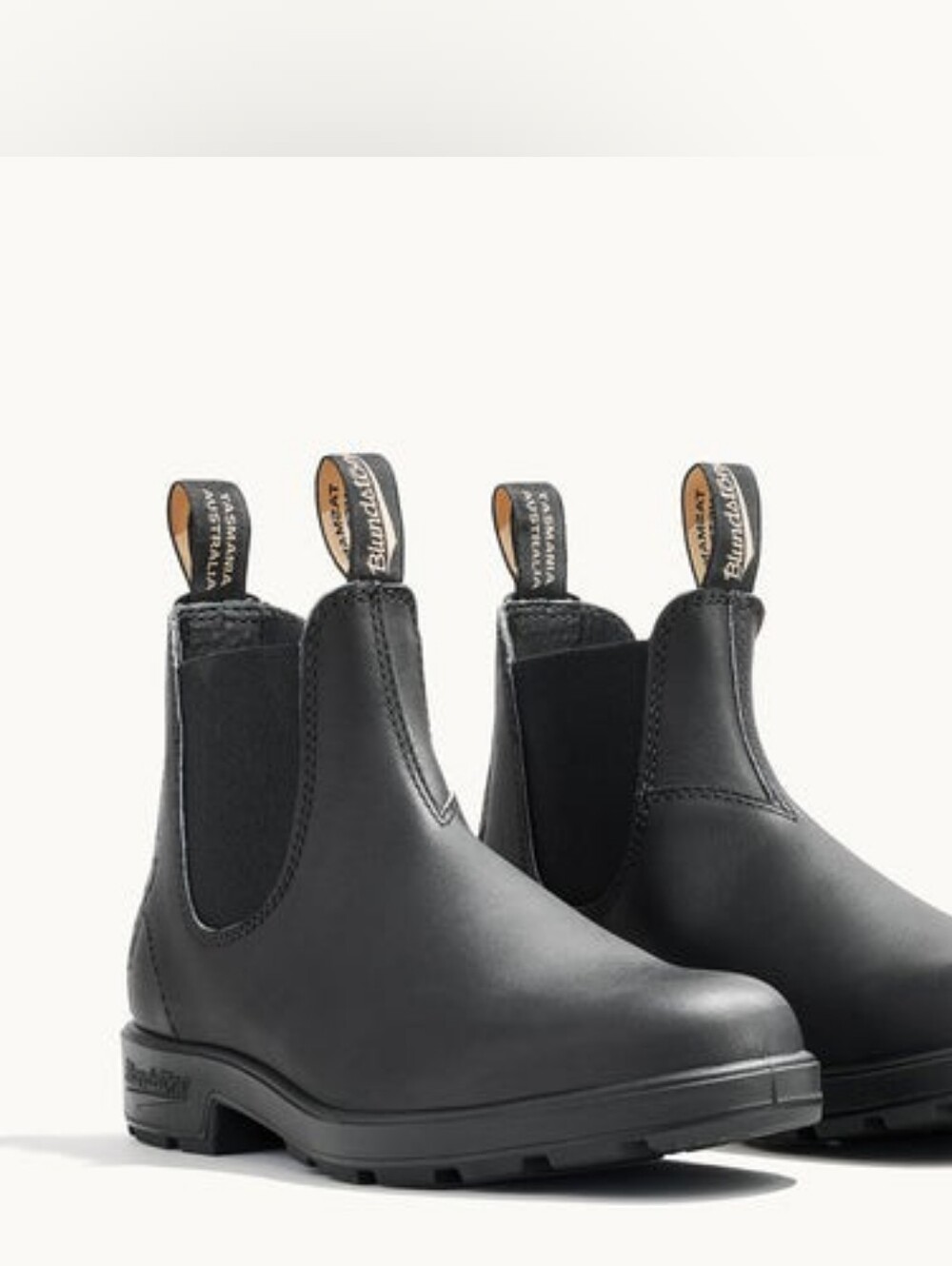 Blundstone Original #510 Chelsea Boots Black Men's US 11.5 / AU 10.5 - Picture 2 of 8